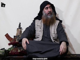 Syria Kurds Expect ISIS Revenge Attacks After Abu Bakr al-Baghdadi Killed Syria Kurds Expect ISIS Revenge Attacks After Abu Bakr al-Baghdadi Killed