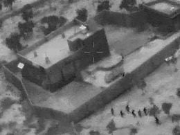 Pentagon Releases Video, Photos Of Raid That Killed ISIS Chief Baghdadi Pentagon Releases Video, Photos Of Raid That Killed ISIS Chief Baghdadi