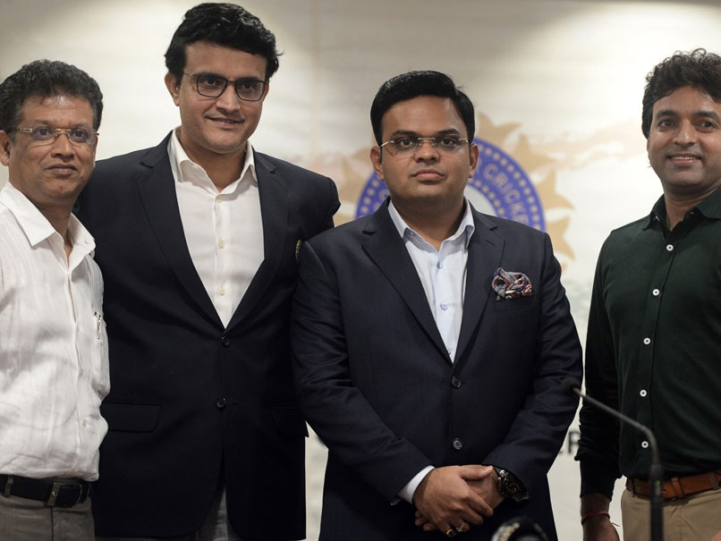 अफ्रीका दौरे के लिए BCCI ने लिया फैसला, कोषाध्यक्ष अरुण धूमल ने मीडिया को दी पूरी जानकारी