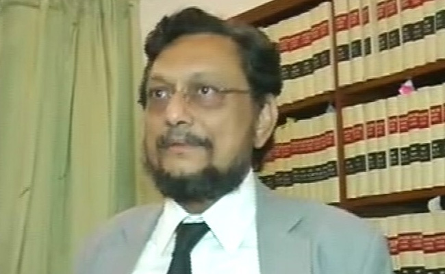 "Took Oath To Uphold Law, Law Prescribes Death Penalty": Chief Justice-Designate SA Bobde