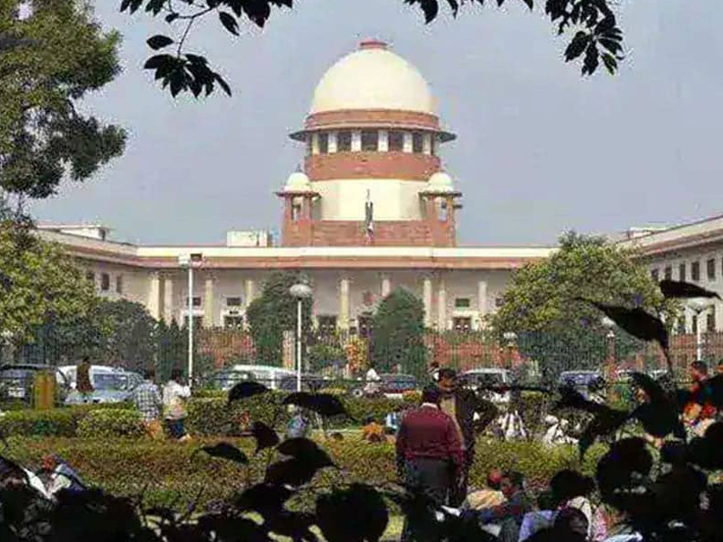 Supreme Court Reserves Order On Plea Over Coimbatore Rape And Murder