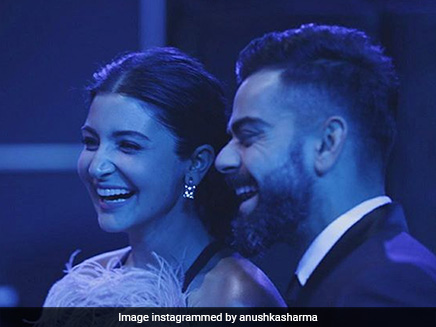 Virat Kohlis Latest On Turning Vegetarian And A Documentary