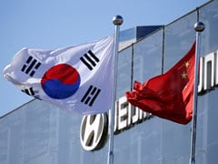 Hyundai Motor May Raise Stake In China Joint Venture