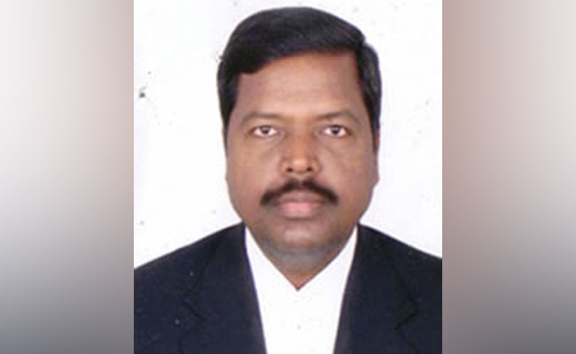 Justice Lingappa Narayana Swamy Takes Oath As Himachal Chief Justice