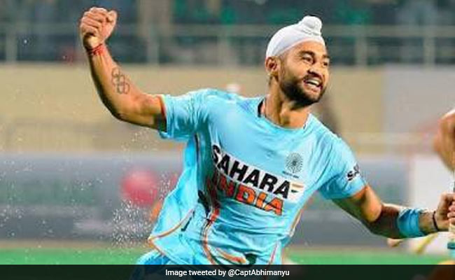 Haryana Elections 2019: BJP Banks On Ex-Hockey Star Sandeep Singh From Pehowa