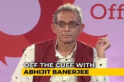"PM Seems To Have More Faith In Corporate Sector Than I Do": Abhijit Banerjee On 'Off The Cuff' "PM Seems To Have More Faith In Corporate Sector Than I Do": Abhijit Banerjee On 'Off The Cuff'