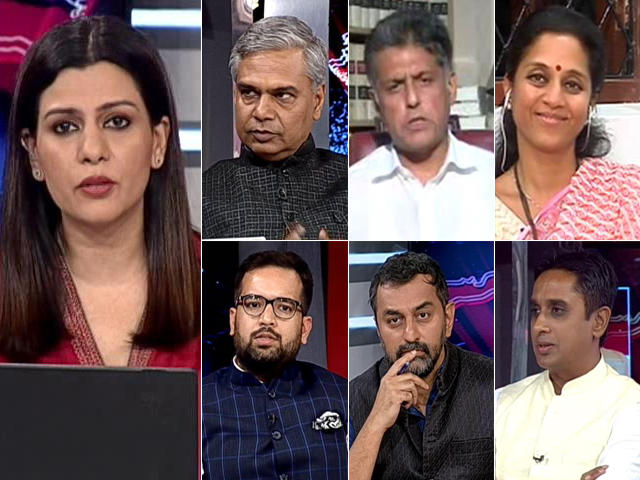 BJP-Sena Retain Maharashtra, Hung House In Haryana