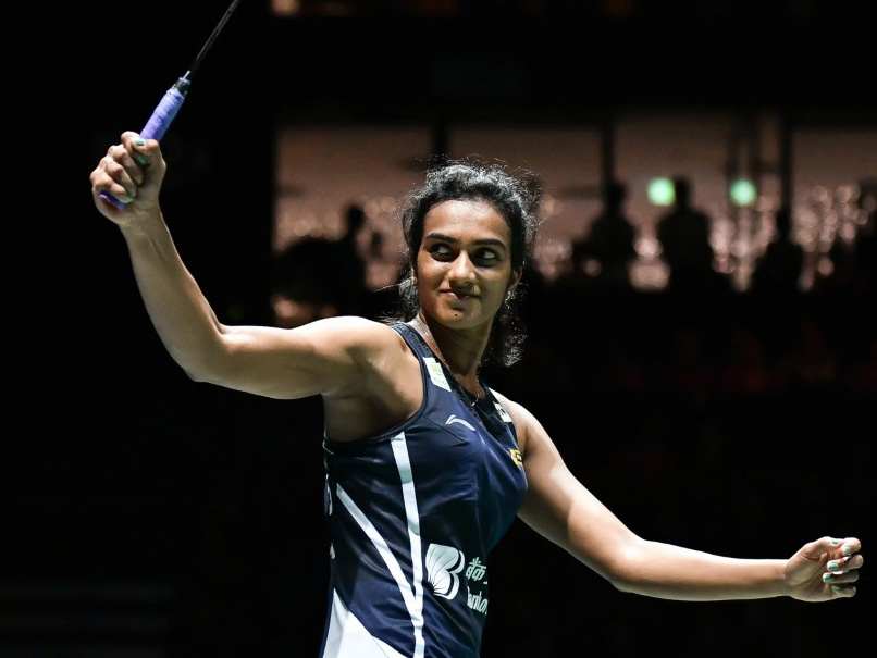 Denmark Open: PV Sindhu Beats Indonesia's Gregoria Mariska To Enter Second Round