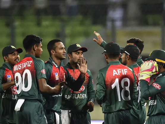 बांग्लादेश टीम के भारत दौरे पर संकट के बादल, हड़ताल पर गए बांग्लादेशी खिलाड़ी..