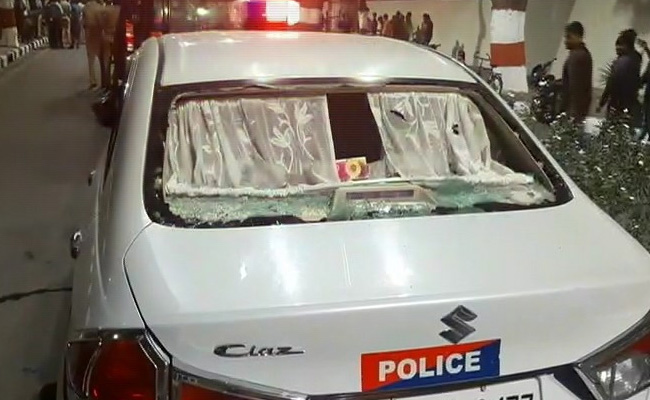 Soldier, Visiting UP Home, Shot Dead In Aligarh Over Alleged Affair
