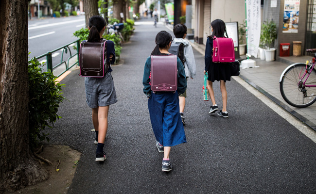Japan Has Low Infant Mortality Rate, Few Underweight Children: UNICEF Report