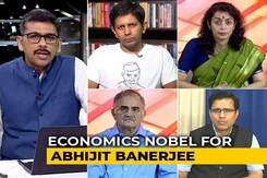 What Nobel-Winner Abhijit Banerjee Thinks Of The Indian Economy What Nobel-Winner Abhijit Banerjee Thinks Of The Indian Economy