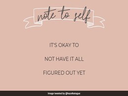 7 Thoughtful Posts That Show Why Mental Health Is So Important 7 Thoughtful Posts That Show Why Mental Health Is So Important