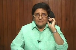 Sanitation Not Just About Building Toilets: Kiren Bedi On NDTV's Swasthagraha Campaign Sanitation Not Just About Building Toilets: Kiren Bedi On NDTV's Swasthagraha Campaign