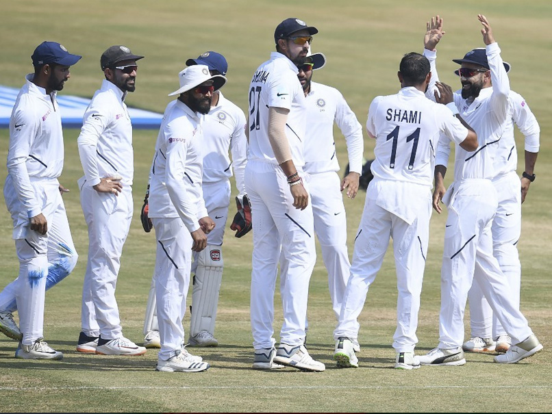 Indias Pace Attack Is Best In The World, Says Kapil Dev