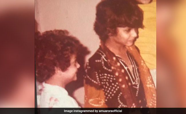 Malaika Arora's Birthday Made Special By Sister Amrita's Throwback Pic And Poetry