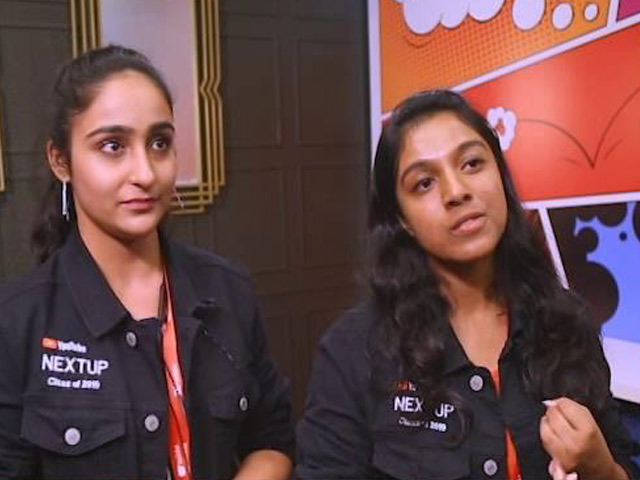 Women Take Centrestage On YouTube