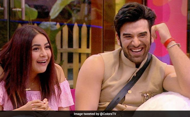 बिग बॉस के बाद होगा शहनाज गिल और पारस छाबड़ा का स्वयंवर, 'मुझसे शादी करोगे' होगा शो का नाम