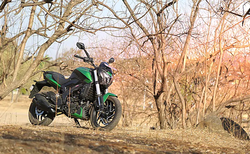 Bajaj Auto Rolls Out Benefits Across Range Up To Rs. 7200 For Festive Season