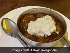 Qubani Ka Meetha: An Ode To Hyderabad's Classic Apricot Delight Qubani Ka Meetha: An Ode To Hyderabad's Classic Apricot Delight