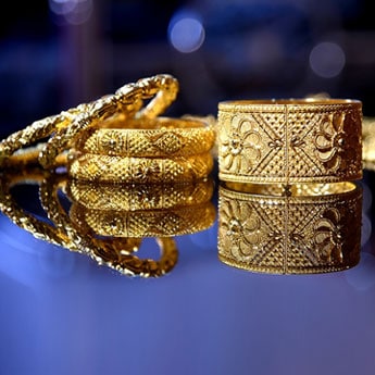 Gold Buying Ticks Up In India On Price Drop Gold Buying Ticks Up In India On Price Drop