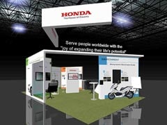 Honda To Showcase Safety And Driver Assist Technology At ITS World Congress