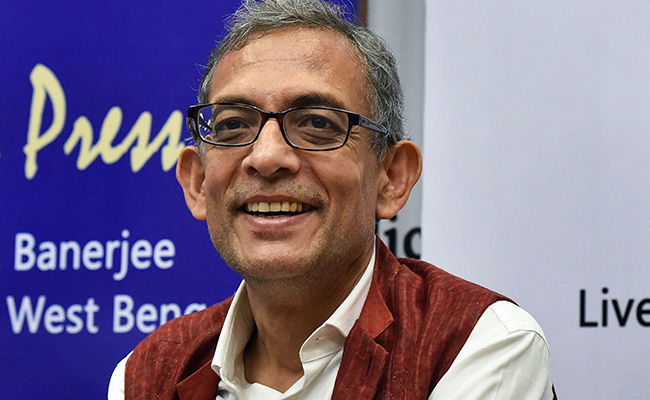 Calcutta University To Confer Honorary D Litt On Abhijit Banerjee On January 28