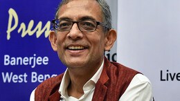 Did You Know? Nobel Laureate Abhijit Banerjee Is Also An Amazing Chef