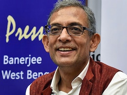 Did You Know? Nobel Laureate Abhijit Banerjee Is Also An Amazing Chef Did You Know? Nobel Laureate Abhijit Banerjee Is Also An Amazing Chef