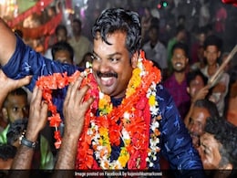 Kerala By-Election Results 2019: CPI-M Wrests Konni From Congress Kerala By-Election Results 2019: CPI-M Wrests Konni From Congress