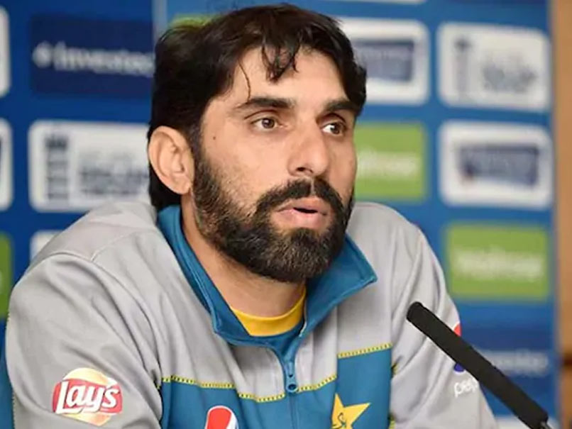 PAK vs SL T20 Series: कोच मिस्बाह-उल-हक ने ली सीरीज हार की जिम्मेदारी, कही यह बात...