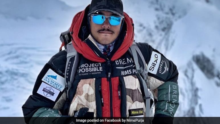 बर्फ का कहर! पाकिस्तान में हिमस्खलन के बाद मशहूर पर्वतारोही निर्मल पुर्जा समेत 10 लोग लापता