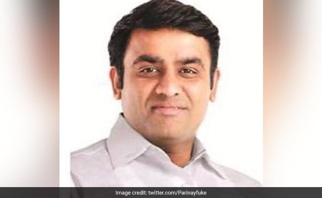 BJP Leader's Relative Arrested For Distributing Cash, Rs 18 Lakh Seized