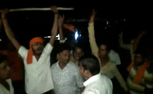 17 Cows Locked Up Inside Classroom In Madhya Pradesh Die, Probe Ordered