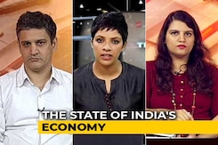 Industrial Output Shrinks To Minus 1.1%: How Can Economic Concerns Be Eased? Industrial Output Shrinks To Minus 1.1%: How Can Economic Concerns Be Eased?