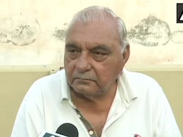 ‘न टायर्ड’ और ‘न रिटायर’ : हरियाणा के पूर्व CM भूपेंद्र सिंह हुड्डा ‘न टायर्ड’ और ‘न रिटायर’ : हरियाणा के पूर्व CM भूपेंद्र सिंह हुड्डा