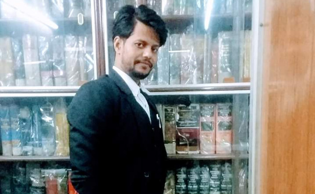 लॉ स्टूडेंट की रहस्यमय हत्या, सिर्फ 15 दिन किराये पर रहा और फिर घर में छह फीट नीचे दबा मिला शव