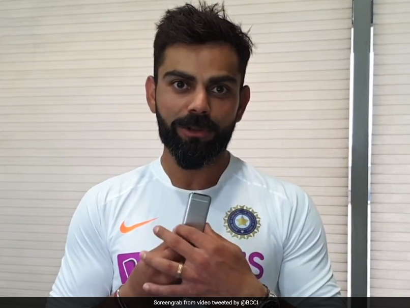 IND vs SA 2nd Test: इसलिए Virat Kohli ने जड़े सात में से इन दो दोहरे शतकों को बताया सर्वश्रेष्ठ