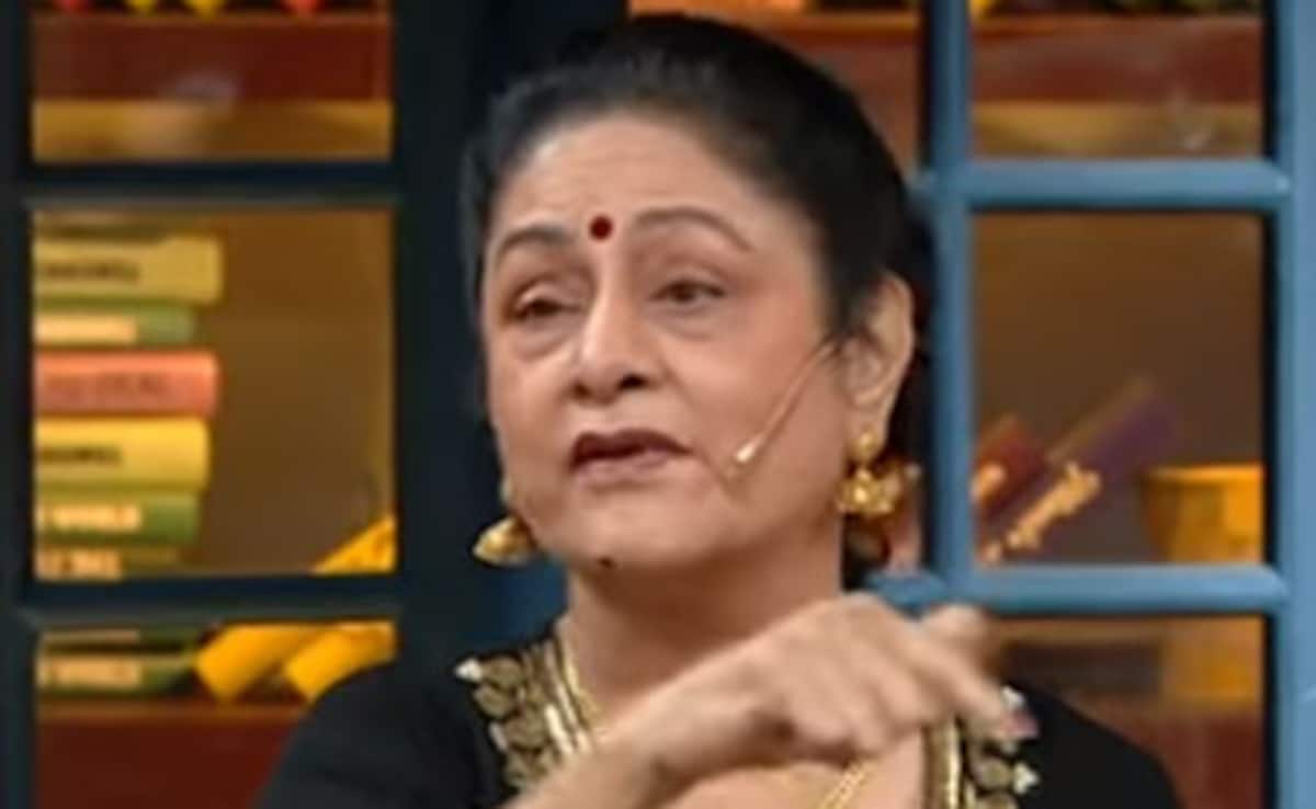 Latest and Breaking News on NDTV