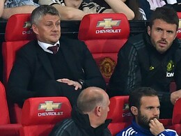 Manchester United Chief Ed Woodward Backs Ole Gunnar Solskjaer, Hits Out At 'Insults', 'Myths' Manchester United Chief Ed Woodward Backs Ole Gunnar Solskjaer, Hits Out At 'Insults', 'Myths'
