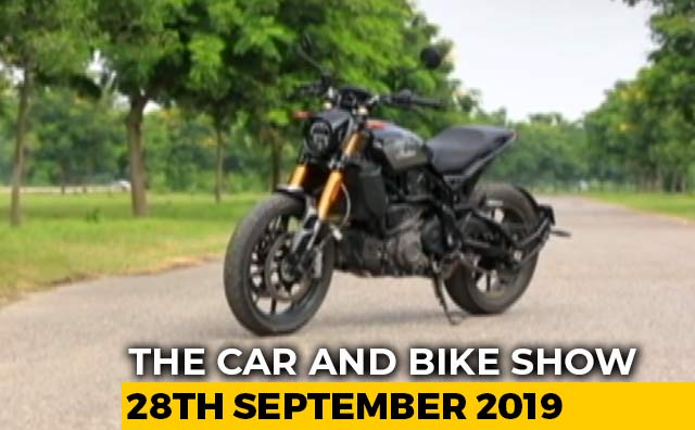 Indian FTR 1200, Datsun Go CVT, Okinawa Praise Pro