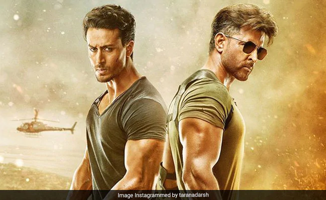 <i>War</i> Box Office Collection Day 21: Hrithik Roshan And Tiger Shroff's Film Collects Rs 307 Crore
