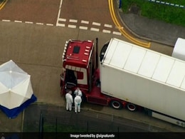 ट्रक के अंदर पड़ी मिली 39 लाशें, ब्रिटेन के PM बोले - 'आखिर हुआ क्या...' ट्रक के अंदर पड़ी मिली 39 लाशें, ब्रिटेन के PM बोले - 'आखिर हुआ क्या...'