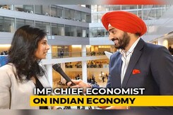 To Remove Inequality In India, Spend More On Education, Health: IMF Chief To Remove Inequality In India, Spend More On Education, Health: IMF Chief