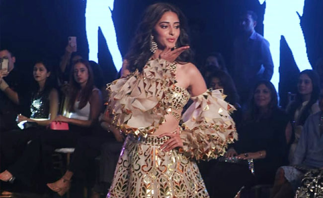 Happy Birthday Ananya Panday: 10 Times She Won Us Over With Her Cool Style Quotient