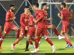 India vs Bangladesh, World Cup Qualifiers: India Return To Kolkata, Eye First Win In Qualifying Campaign India vs Bangladesh, World Cup Qualifiers: India Return To Kolkata, Eye First Win In Qualifying Campaign