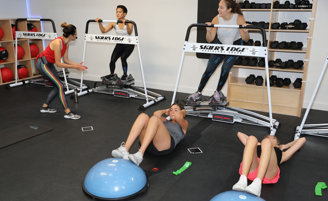 This Intense Workout Gives You 'Eccentric Strength' - And Why That's Crucial