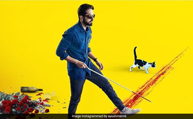 Ayushmann Khurrana Explains How <i>AndhaDhun</i> 'Shaped Him As An Actor'