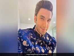 रणवीर सिंह ने मुंडन और शादी फंक्शन के लिए दिया विज्ञापन, दीपिका पादुकोण बोलीं- बुकिंग के लिए संपर्क करें... रणवीर सिंह ने मुंडन और शादी फंक्शन के लिए दिया विज्ञापन, दीपिका पादुकोण बोलीं- बुकिंग के लिए संपर्क करें...