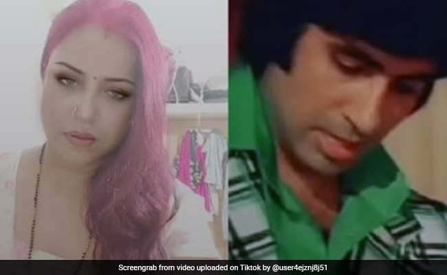Viral Video: अमिताभ बच्चन के जन्मदिन पर TikTok पर मची धूम,  देखें 5 धांसू वीडियो